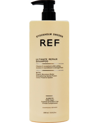 Weightless Volume Shampoo, 1000ml