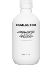 Volumising Shampoo, 200ml