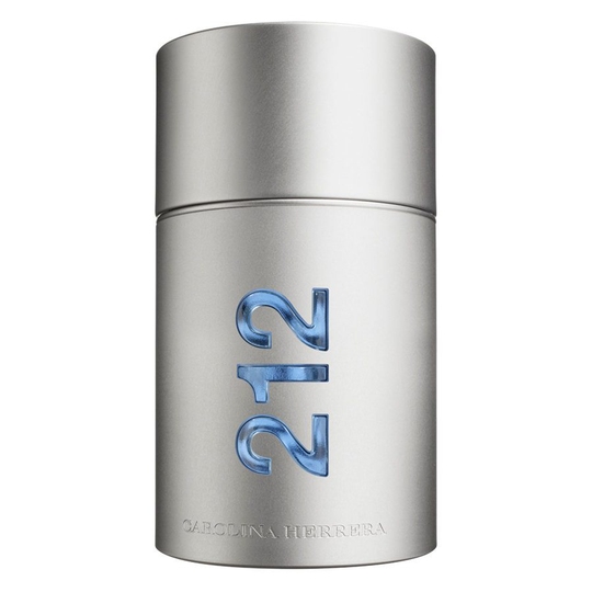 Carolina Herrera 212 NYC Men Eau De Toilette 50 ml