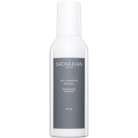 SACHAJUAN Dry Shampoo Mousse, 200 ml Sachajuan Kuivashampoo