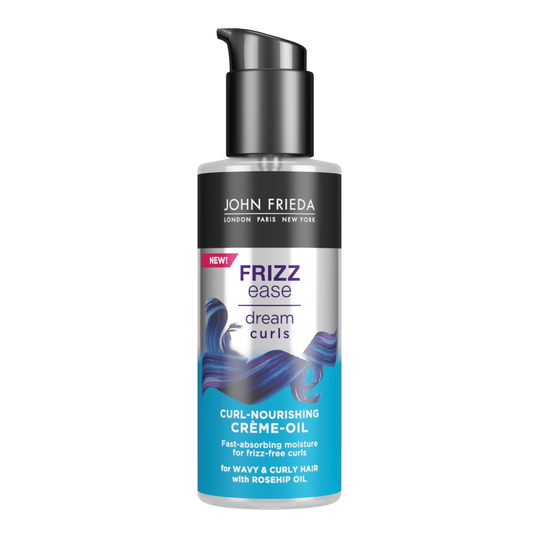 Frizz Ease Dream Curls Creme Oil 100 ml