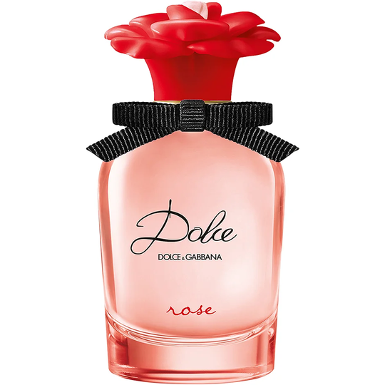 Dolce Rose, 30 ml Dolce & Gabbana Naisten hajuvedet