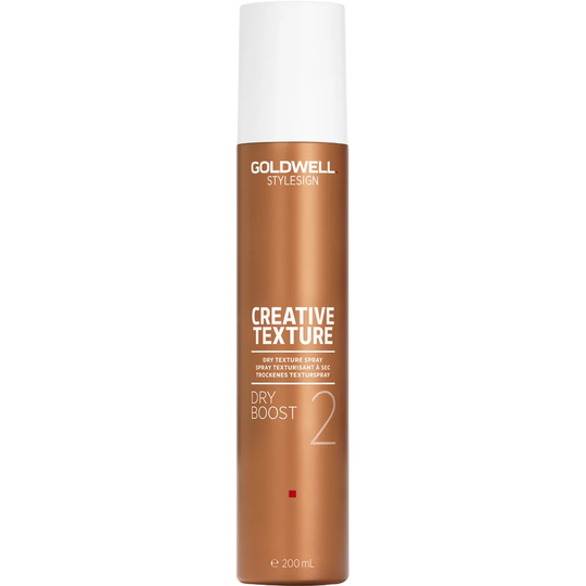 Goldwell StyleSign Creative Texture, 200 ml Goldwell Hiuslakat
