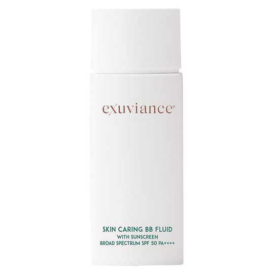 Exuviance Skin Caring BB Fluid SPF50 50 ml
