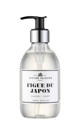 Figue Du Japon Soap 300 ml