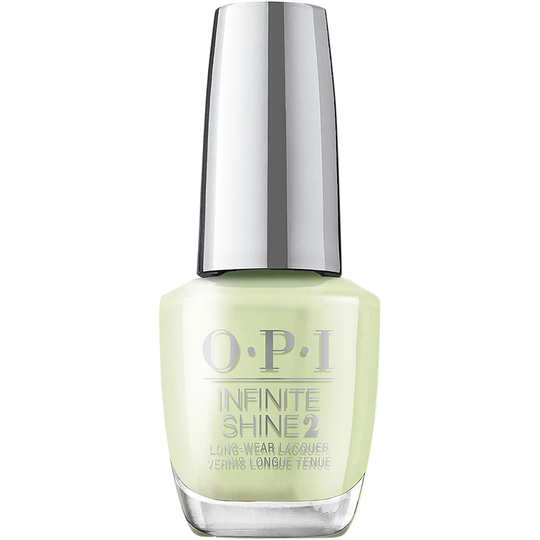 Infinite Shine The Pass is Always Greener, 15 ml OPI Kynsilakat