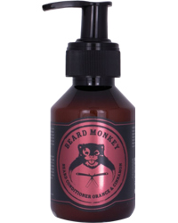 Beard Conditioner Orange & Cinnamon 100ml