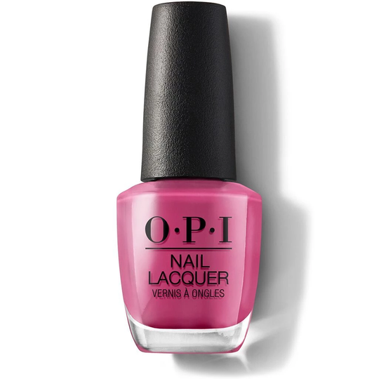 Nail Lacquer Aurora Berry-alis