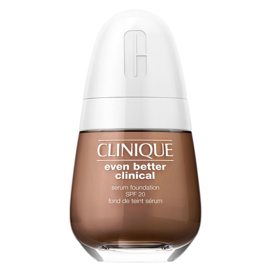 Clinique Even Better Clinical Serum Foundation SPF 20 30 ml - CN 127 Truffle