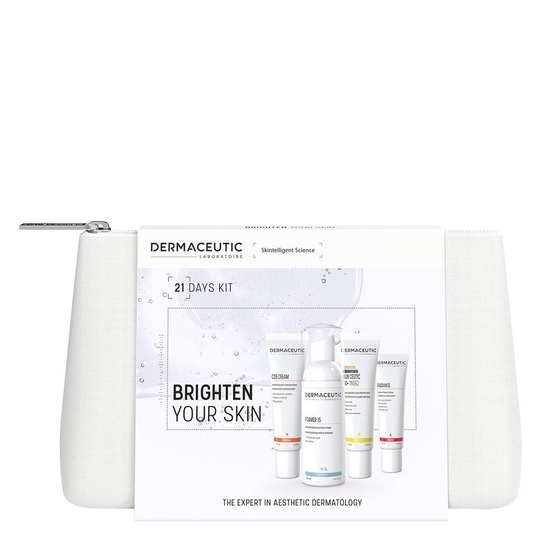 Dermaceutic Brighten Your Skin 1 kpl