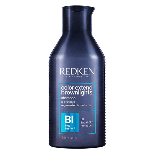 Redken Color Extend Brownlights Shampoo 300ml