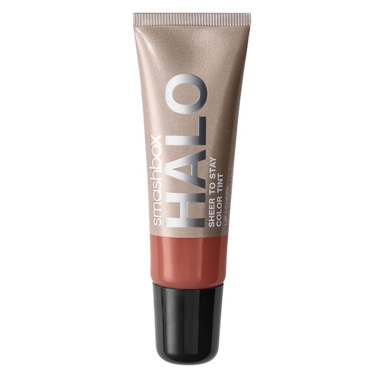 Smashbox Halo Sheer to Stay Color Tint 10 ml - Terracotta