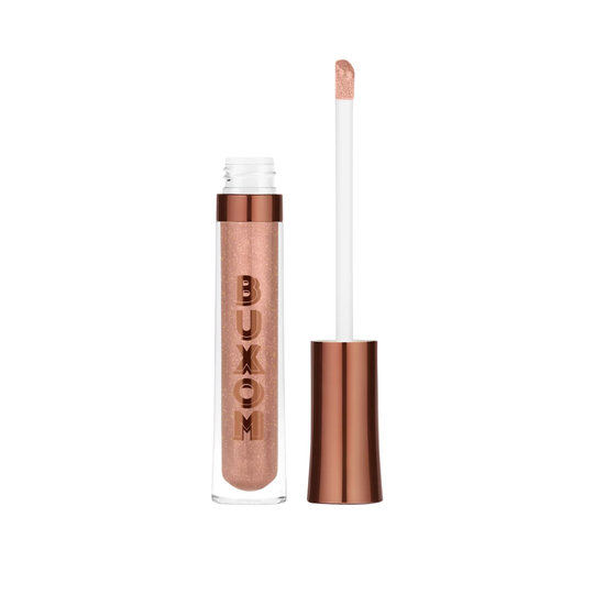 Full-On Plumping Lip Polish - Hot Shots Cami Caramel