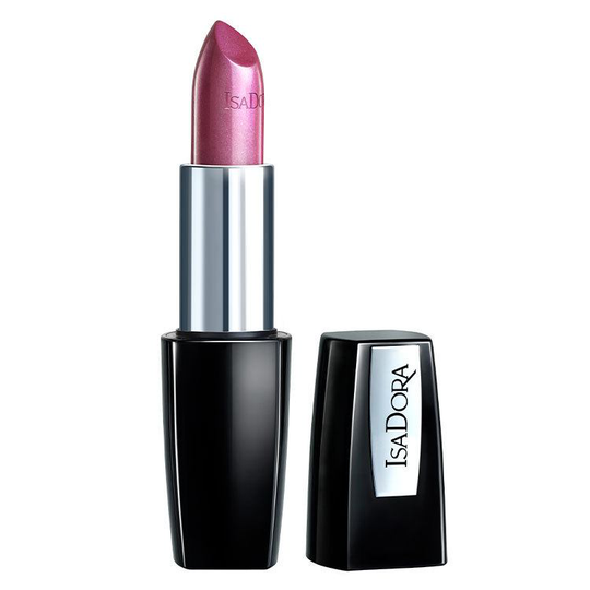 IsaDora Perfect Moisture Lipstick 4,5 g - 68 Crystal Rosemauve