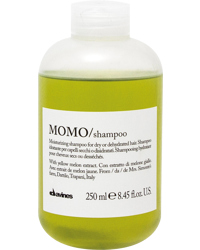 MOMO Moisturizing Shampoo 250ml