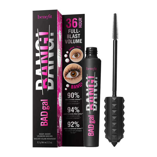 BadGal Bang! Mascara Black