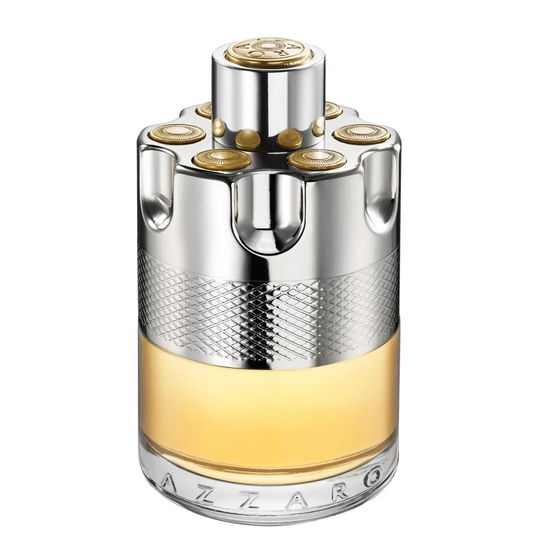 Wanted EdT 100 ml