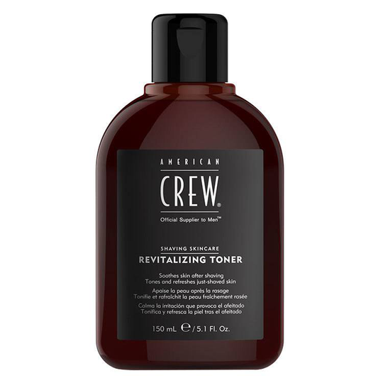 American Crew Shaving Skincare Revitalizing Toner 150 ml
