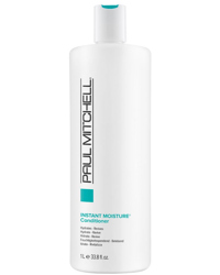 Instant Moisture Daily Conditioner, 1000ml