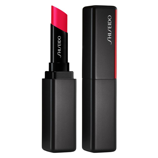 Shiseido Visionairy Gel Lipstick 1,6 g ─ 226 Cherry Festival