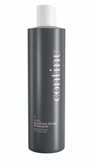 BHA Sensitive Scalp Shampoo 300 ml