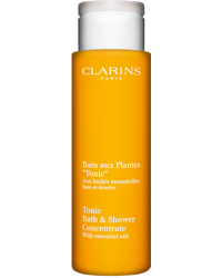 Tonic Bath & Shower Concentrate, 200ml