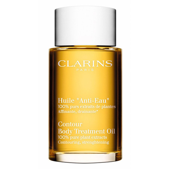 Clarins Contour Body Treatment Oil 100 ml