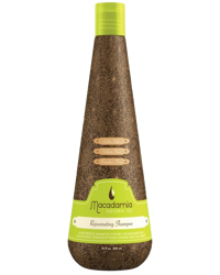 Natural Oil Rejuvenating Shampoo 300ml