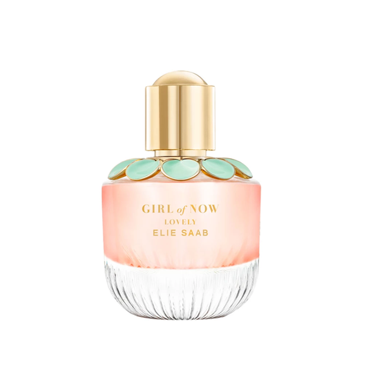 Girl Of Now Lovely EdP 50 ml