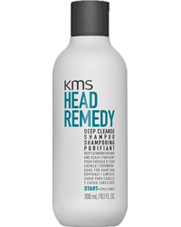 Headremedy Deep Cleanse Shampoo, 300ml