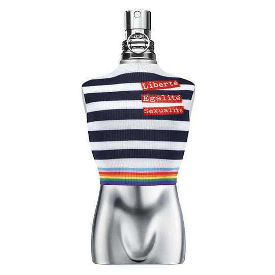 Jean Paul Gaultier Pride Limited Edition Le Male 125ml