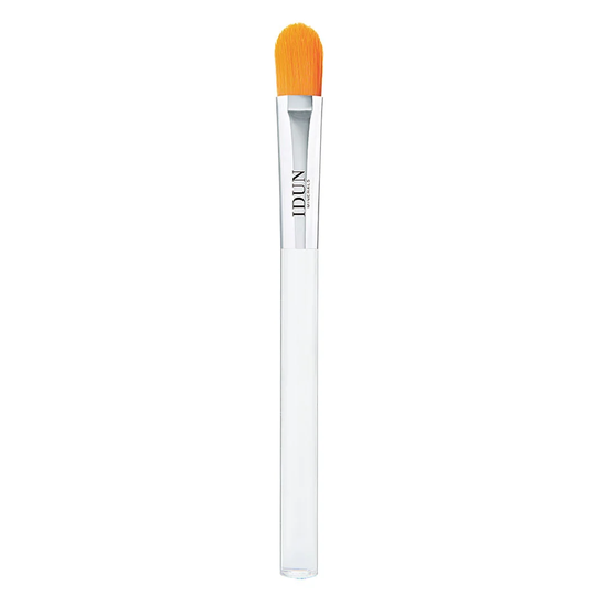 Concealer Brush, IDUN Minerals Peiteainesiveltimet