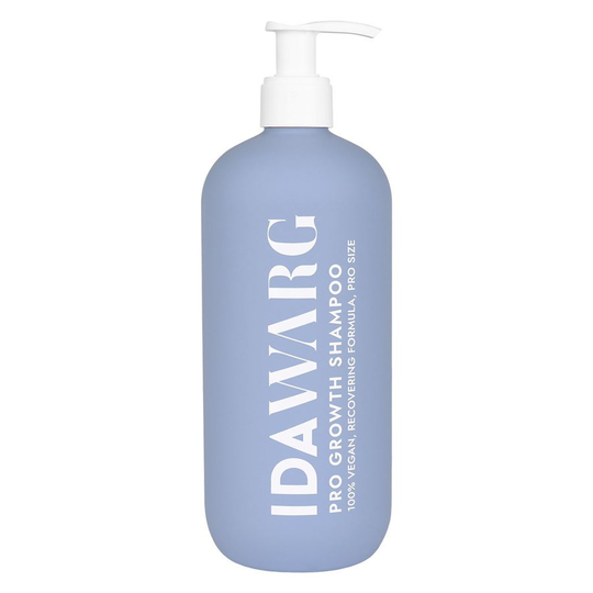Ida Warg Pro Growth Shampoo 500 ml