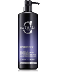 Catwalk Fashionista Violet Shampoo, 750ml