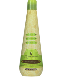 Smoothing Shampoo 300ml