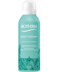 Bath Therapy Revitalizing Blend Cleansing Foam, 200ml