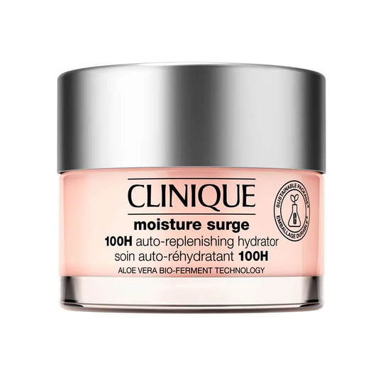 Moisture Surge 100H Auto-Replenishing Hydrator, 50 ml Clinique Päivävoiteet