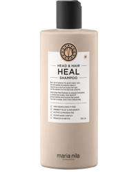 Head & Hair Heal Shampoo, 350ml