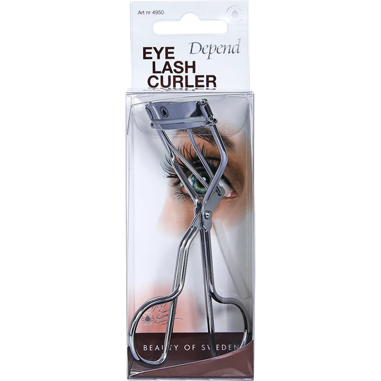 Depend Eyelash Curler Metal, Depend Ripsentaivutin