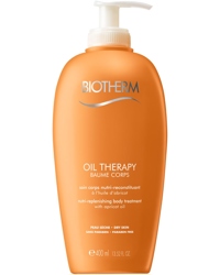 Baume Corps Intensive Body Treatment 400ml