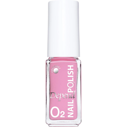 O2 Nail Polish - Move It Collection 698