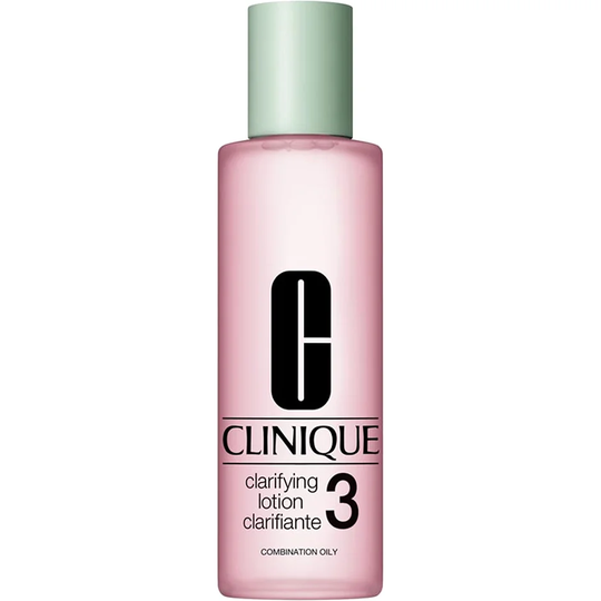 Clinique Clarifying Lotion 3, 400 ml Clinique Kasvovedet