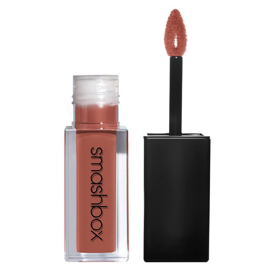 Smashbox Always On Liquid Lipstick 4 ml - Audition