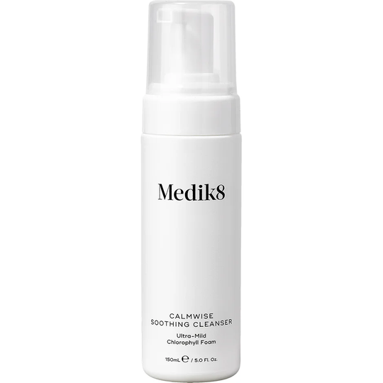 Calmwise Soothing Cleanser, 150 ml Medik8 Ihonpuhdistus