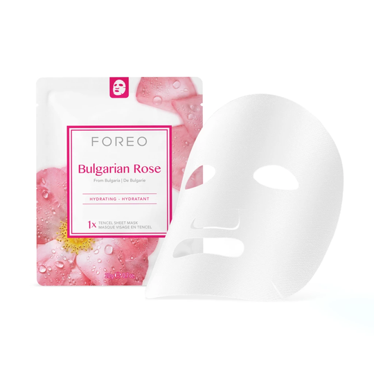 Farm To Face Bulgarian Rose 3 pcs