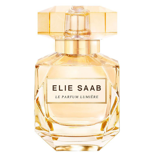 Elie Saab Le Parfum Lumiere Eau De Parfum 50 ml