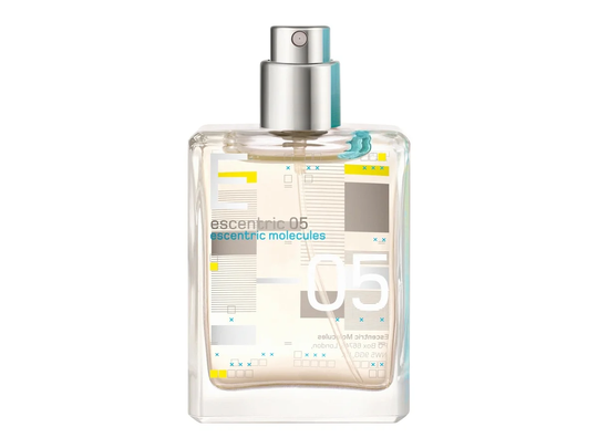 Escentric 05, 30 ml Escentric Molecules Hajuvedet