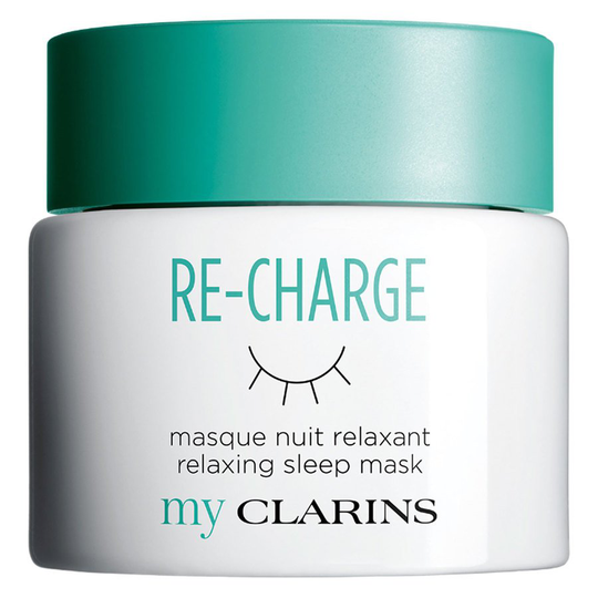 Clarins My Clarins Re-Charge Relaxing Sleep Mask 50 ml
