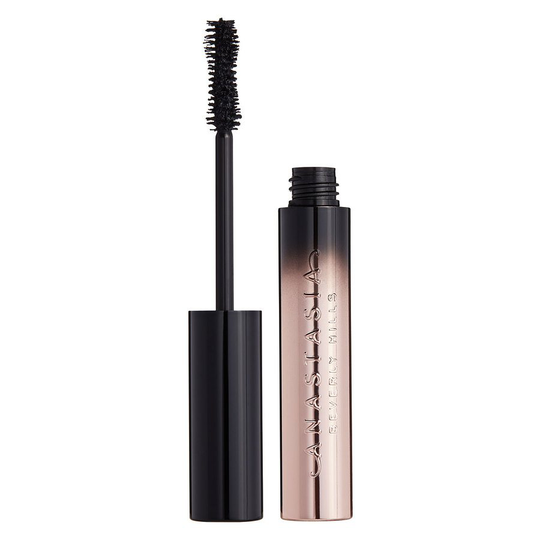 Anastasia Beverly Hills Lash Brag Volumizing Mascara 10 ml ─ Jet Black