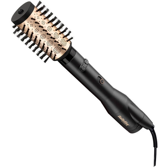 BaByliss Big Hair Lustre AS970E, Babyliss Hiusharjat